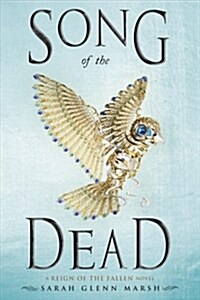 Song of the Dead (Paperback)