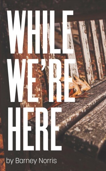 While Were Here (Paperback)