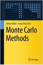 Monte Carlo Methods (Hardcover, 2020)