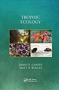 Trophic Ecology (Paperback)