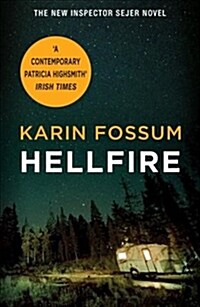 Hellfire (Paperback)