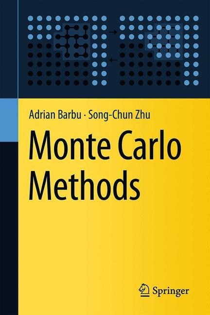 Monte Carlo Methods (Hardcover, 2020)
