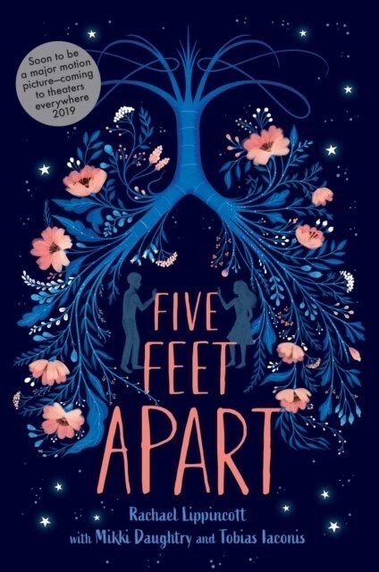 Five Feet Apart (Paperback)