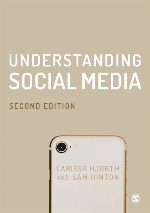 Understanding Social Media (Hardcover, 2 Revised edition)