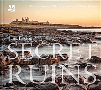 Ruins : Discover Britains Wild and Beautiful Places (Hardcover)