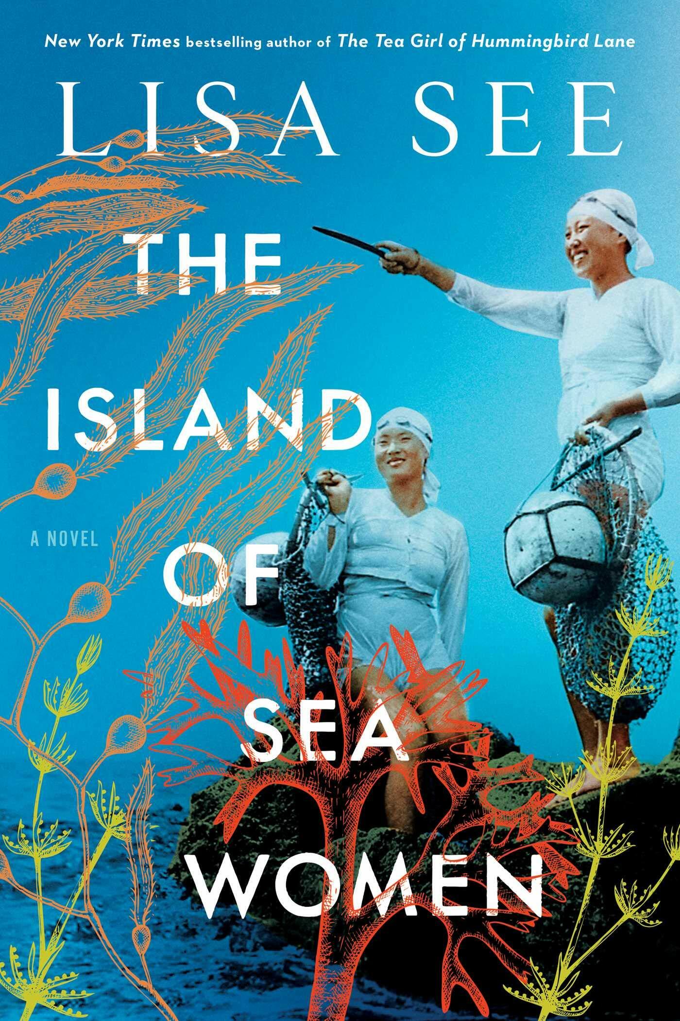 Island of Sea Women (Paperback)