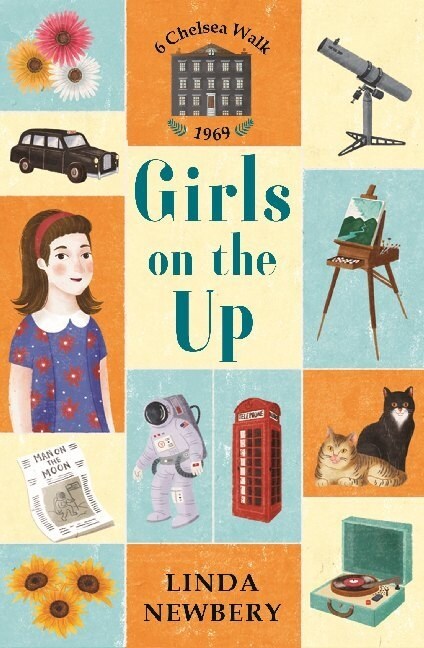 Girls on the Up (Paperback, New ed)