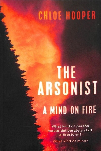 The Arsonist (Paperback)