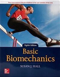 Basic Biomechanics (Paperback, 8 ed)