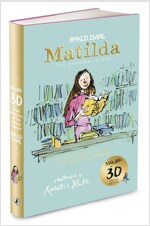 Matilda at 30: Chief Executive of the British Library (Hardcover)