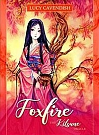 Foxfire : The Kitsune Oracle (Package)