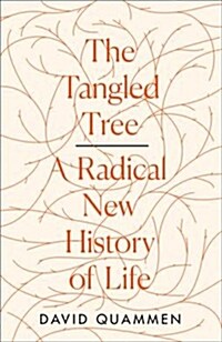 The Tangled Tree : A Radical New History of Life (Paperback)