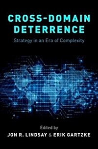 Cross-Domain Deterrence C (Hardcover)
