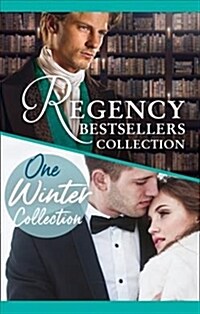 COMPLETE REGENCY BESTSELLER PB (Paperback)