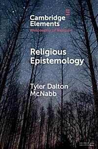 Religious Epistemology (Paperback)