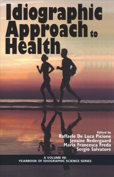 Idiographic Approach to Health (Paperback)