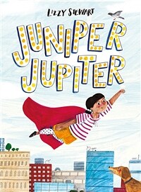 Juniper Jupiter (Paperback)