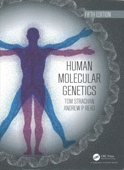 Human Molecular Genetics (Hardcover, 5 ed)