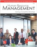Human Resource Management (Paperback, 11 ed)