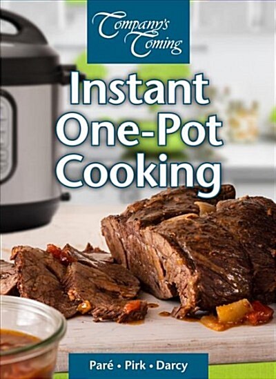 Instant One-Pot Cooking (Spiral)