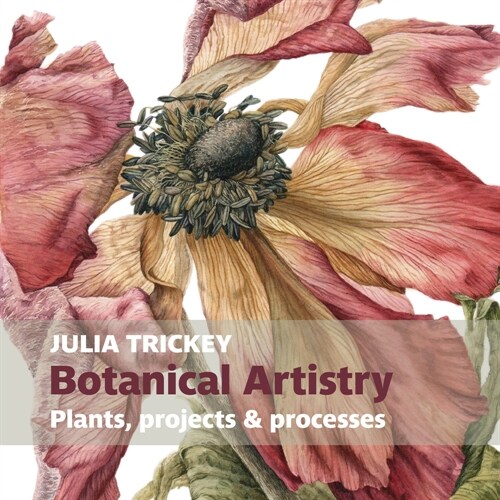 Botanical artistry : Plants, projects and processes (Paperback)