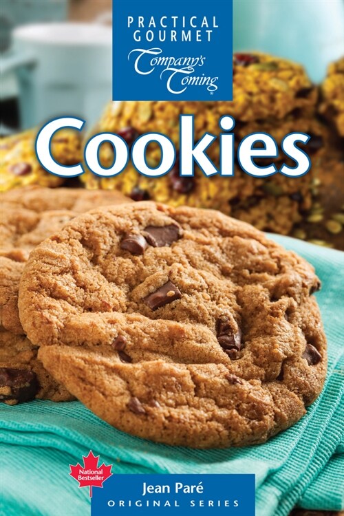 Cookies (Spiral, 2)
