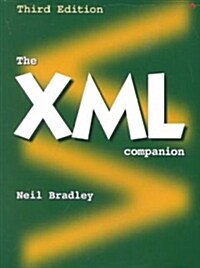 The XML Companion (Paperback, 3 ed)