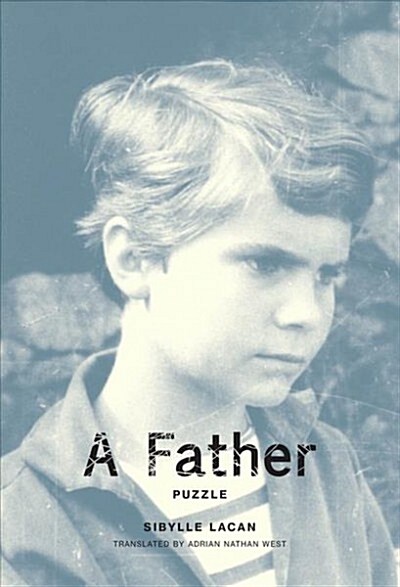 [중고] A Father: Puzzle (Hardcover)