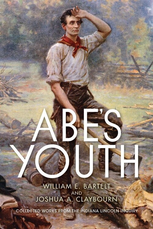 Abes Youth: Shaping the Future President (Hardcover)