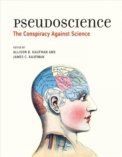 Pseudoscience: The Conspiracy Against Science (Paperback)