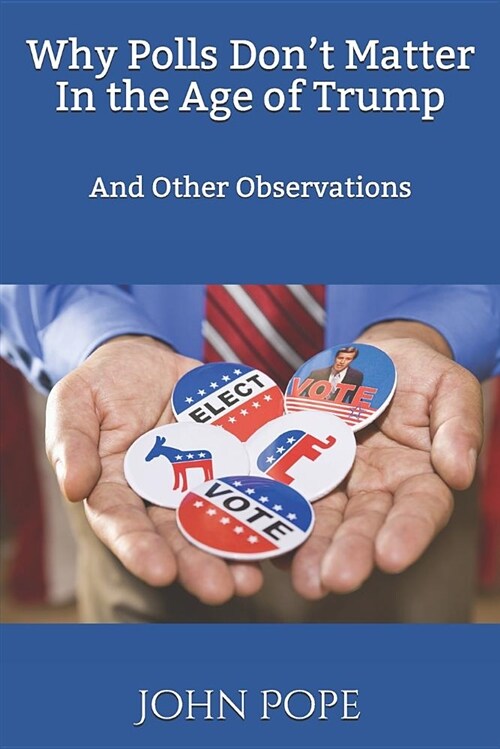 Why Polls Don (Paperback)