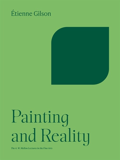 Painting and Reality (Hardcover)