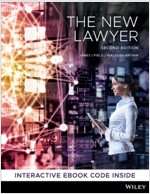 The New Lawyer, 2nd Edition (Paperback, 2)