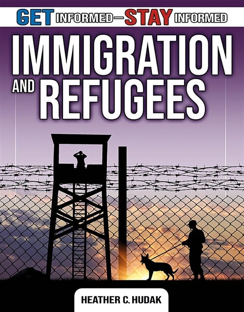 Immigration and Refugees (Hardcover)