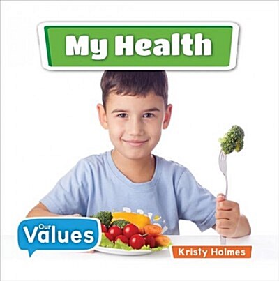 My Health (Paperback)