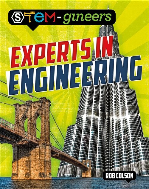 Experts in Engineering (Hardcover)