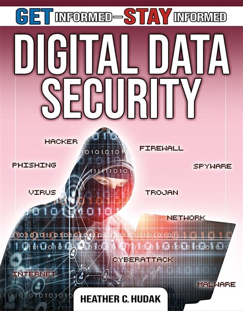 Digital Data Security (Hardcover)