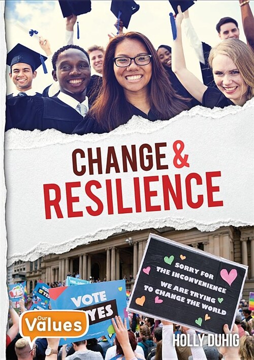 Change and Resilience (Hardcover)