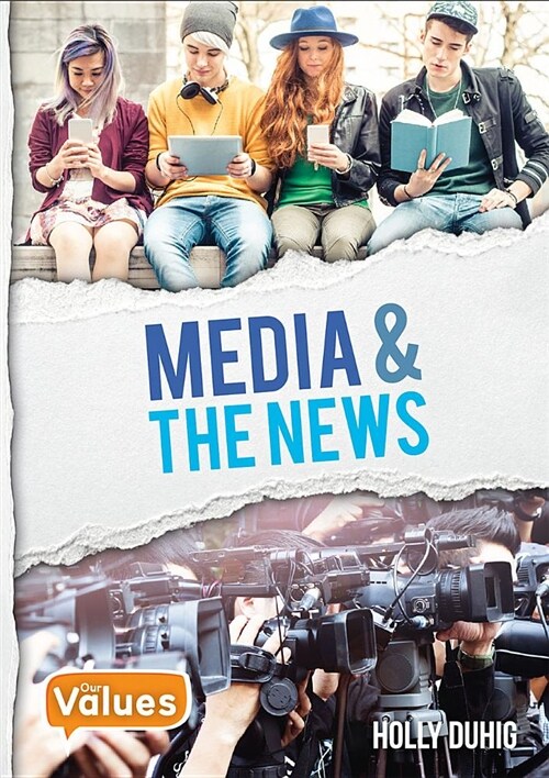 Media and the News (Paperback)
