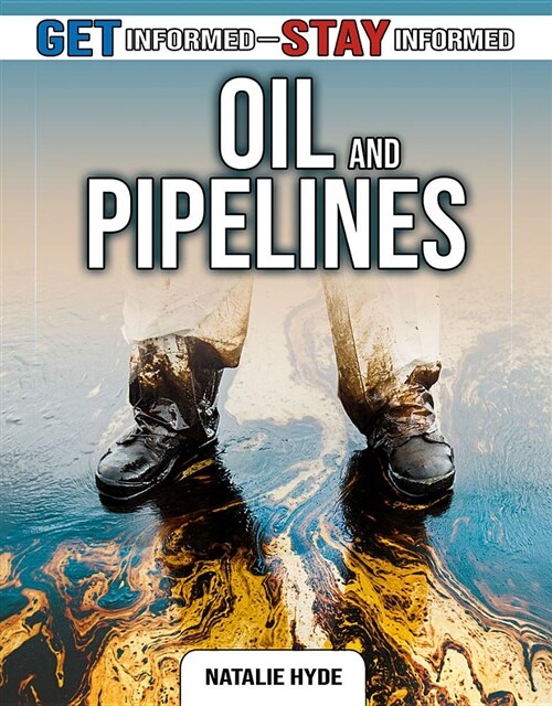 Oil and Pipelines (Hardcover)