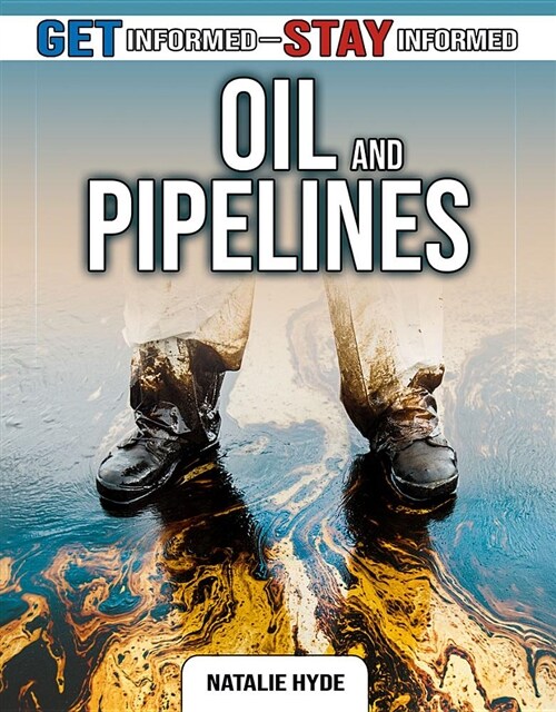 Oil and Pipelines (Paperback)