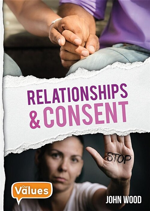 Relationships and Consent (Hardcover)