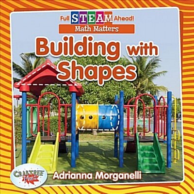 Building with Shapes (Paperback)