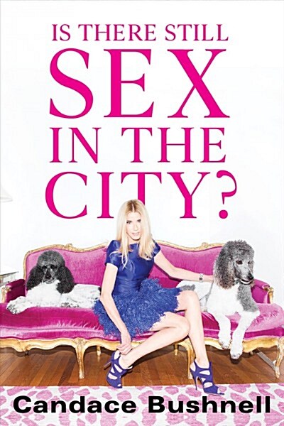 Is There Still Sex in the City? (Hardcover)