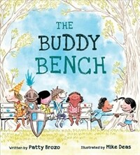 (The) buddy bench 