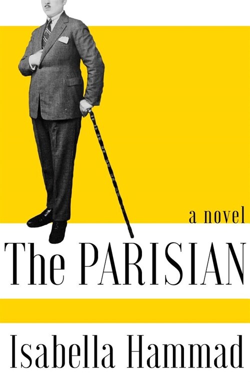 The Parisian (Hardcover)