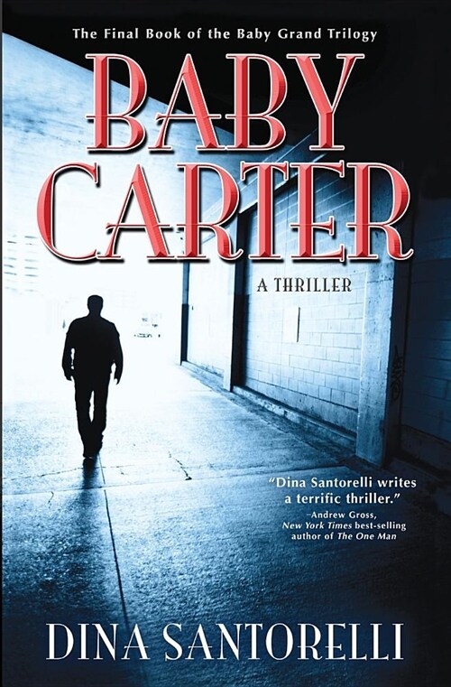 Baby Carter (Paperback)