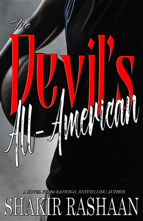 The Devils All-American (Paperback)