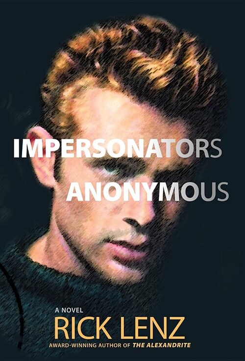 Impersonators Anonymous (Hardcover)