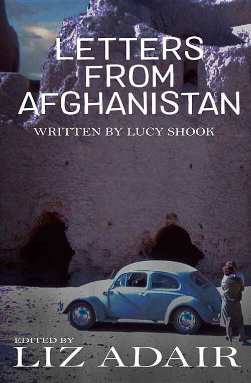 Letters from Afghanistan (Paperback)